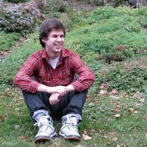 Meet your Posher, Dan